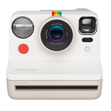 Cameră Foto Polaroid Now Gen 2, Vintage White