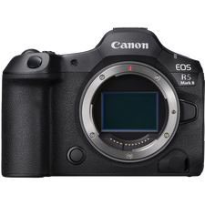 Aparat Foto Mirrorless Canon EOS R5 Mark II V5 GHz