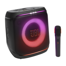 Sistem audio JBL Encore 2, Negru