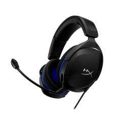 Căști pentru telefoane mobile HyperX Cloud Stinger 2 Core, Cu fir, Negru