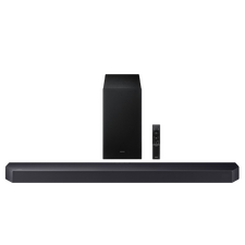 Soundbar Samsung HW-Q600F, Negru