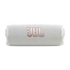 Boxă portabilă JBL Flip 7, Alb