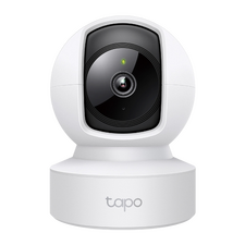 Camera de supraveghere TP-LINK TAPO C212, Alb