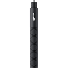 Monopod Insta360 Invisible Selfie Stick 85 cm, Negru