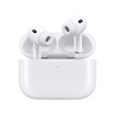 Căști Apple Airpods Pro 3, Alb
