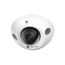 Camera de supraveghere IP TP-LINK VIGI C230I Mini(2.8mm), Alb
