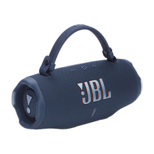 Boxă portabilă JBL Charge 6, Albastru