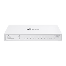 Сетевой коммутатор TP-LINK Festa FS310GP, 8x IEEE 802.3af/at