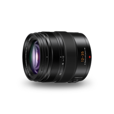 Panasonic Zoom Lens Leica DG Vario-Elmarit 12-35mm f/2.8, Asph., MFT mount, Power OIS