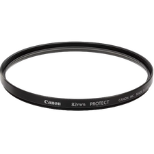 Filter Canon Lens Filter Protect 82mm
