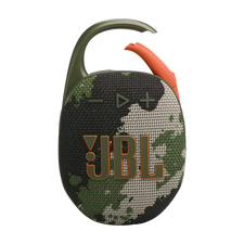 Boxă portabilă JBL Clip 5, Camuflaj
