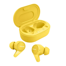 Căști Philips TAT1207YL/00, Galben