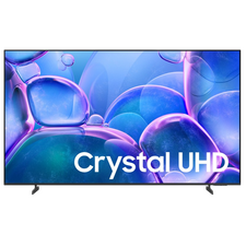 75" LED SMART TV Samsung UE75U7000FUXUA, 3840x2160 4K UHD, Tizen, Negru