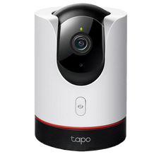 Camera de supraveghere Smart TP-LINK TAPO C225, Alb