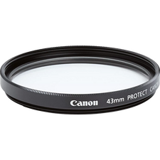 Filter Canon Lens Filter Protect 43mm