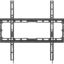 Suport TV de perete KIVI BASIC-44F, Negru