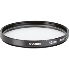 Filter Canon Lens Filter Protect 52mm