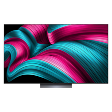 77" OLED SMART TV LG OLED77C54LA, 3840x2160 4K UHD, webOS, Negru