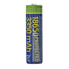 Baterii Energenie EG-BA-18650/3350, 3350mAh, 1buc.