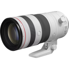 Obiectiv foto Canon RF 70-200mm f/2.8L IS USM Z WH