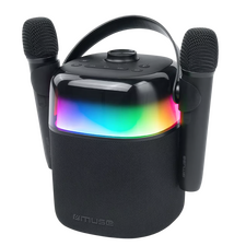 Boxă portabilă MUSE M-530 KA, Negru