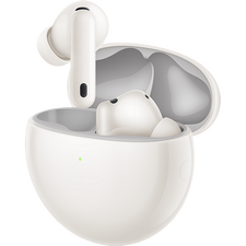 Căști Huawei FreeBuds 7i, Alb