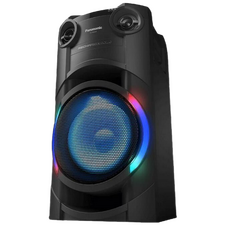 Sistem audio Panasonic SC-TMAX20GSK, Negru