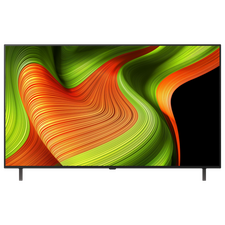 55" OLED SMART TV LG OLED55B56LA, 3840x2160 4K UHD, webOS, Negru