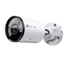 Camera de supraveghere IP TP-LINK InSight S345 (2.8 mm), Alb