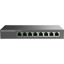 PoE коммутатор Grandstream GWN7701P, 4x IEEE 802.3af/at