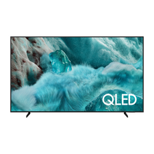 75" QLED SMART TV Samsung QE75Q7FAAUXUA, 3840x2160 4K UHD, Tizen, Negru