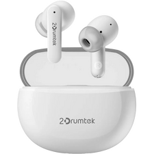 Căști A4Tech B25, Grayish White