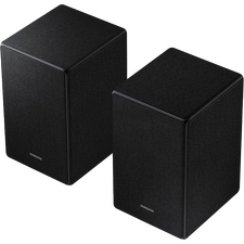 Sistem audio Samsung SWA-9500S, Negru