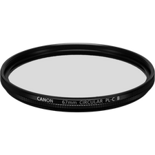 Filter Canon Polarizing PL-C B 67mm