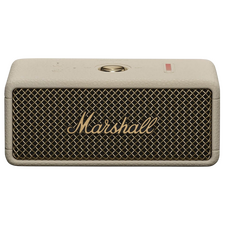 Difuzor Bluetooth Marshall Emberton III, Cream