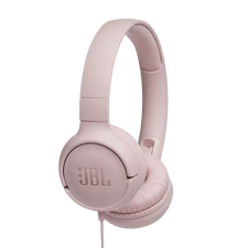 Căști JBL Tune 500, Roz