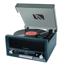 Sistem audio MUSE MT-112 NB, Negru