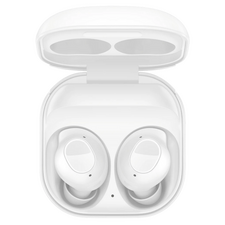 Căști Samsung Galaxy Buds FE, Alb