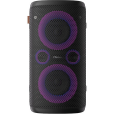 Portable Audio System Hisense Party Rocker One