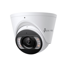 Camera de supraveghere IP TP-LINK InSight S485(2.8 mm), Alb