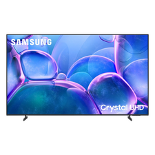 85" LED SMART TV Samsung UE85U7000FUXUA, 3840x2160 4K UHD, Tizen, Negru