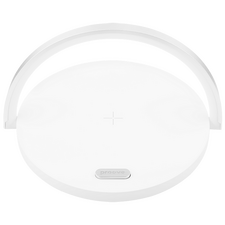 Lampă de noapte Proove Light Bridge, Alb