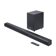 Soundbar JBL CINEMA SB550, Negru