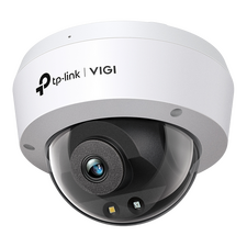 Camera de supraveghere IP TP-LINK VIGI C250, Alb