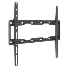 Suport fixat pe perete BARKAN E302+, Negru