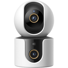 Camera de supraveghere Smart Xiaomi C500 Dual, Alb