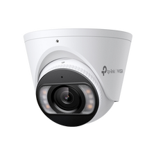 Camera de supraveghere IP TP-LINK VIGI C445 (2.8mm), Alb