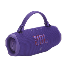 Boxă portabilă JBL Charge 6, Violet