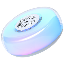 Lampă de noapte Proove Alien, Alb