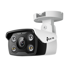 Camera de supraveghere IP TP-LINK VIGI C340 (4mm), Alb